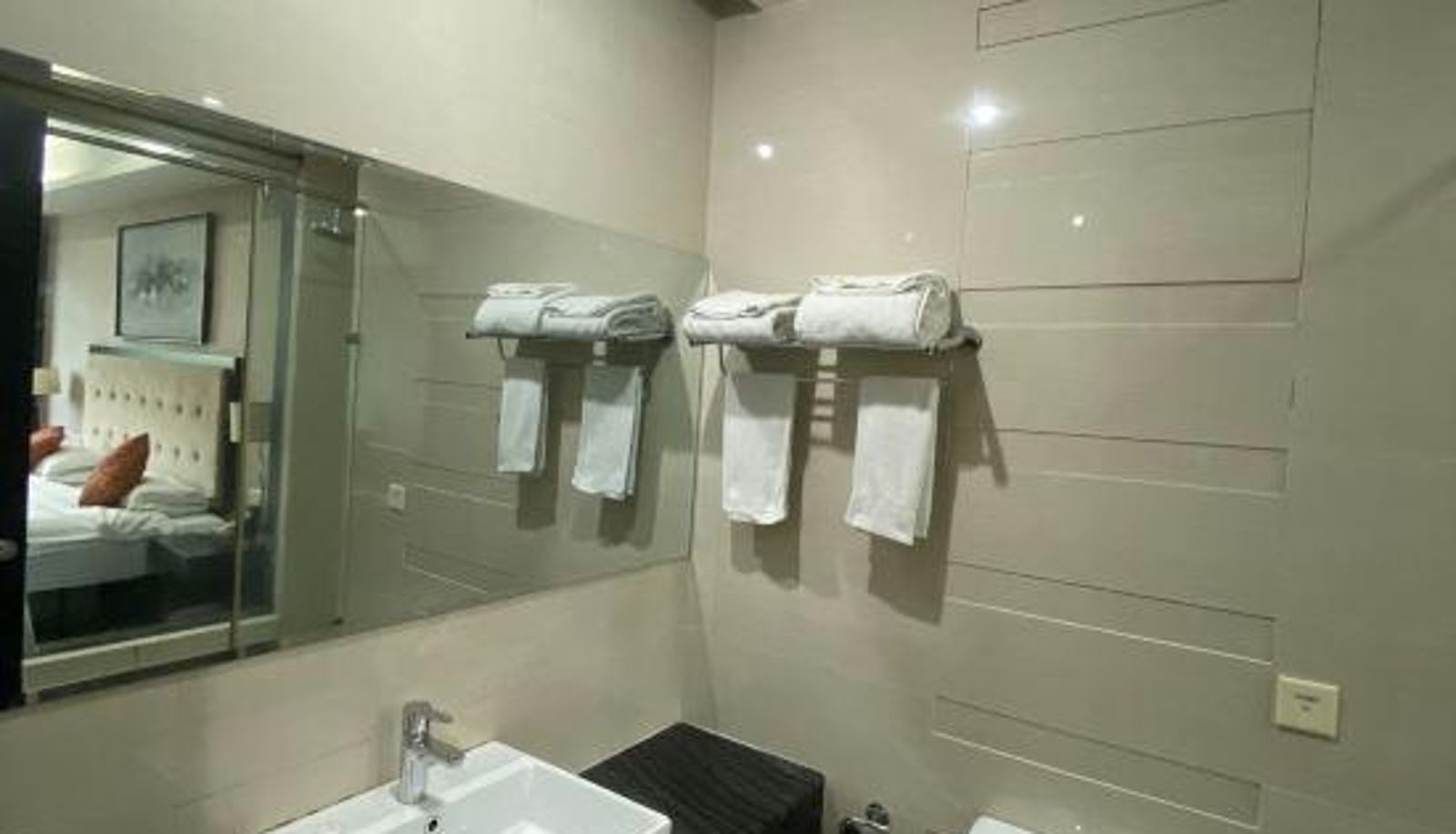 Business-Zimmer - Four Seasons Garden Hotel (Mount Huangshan Shexian Shanghai Garden Store)