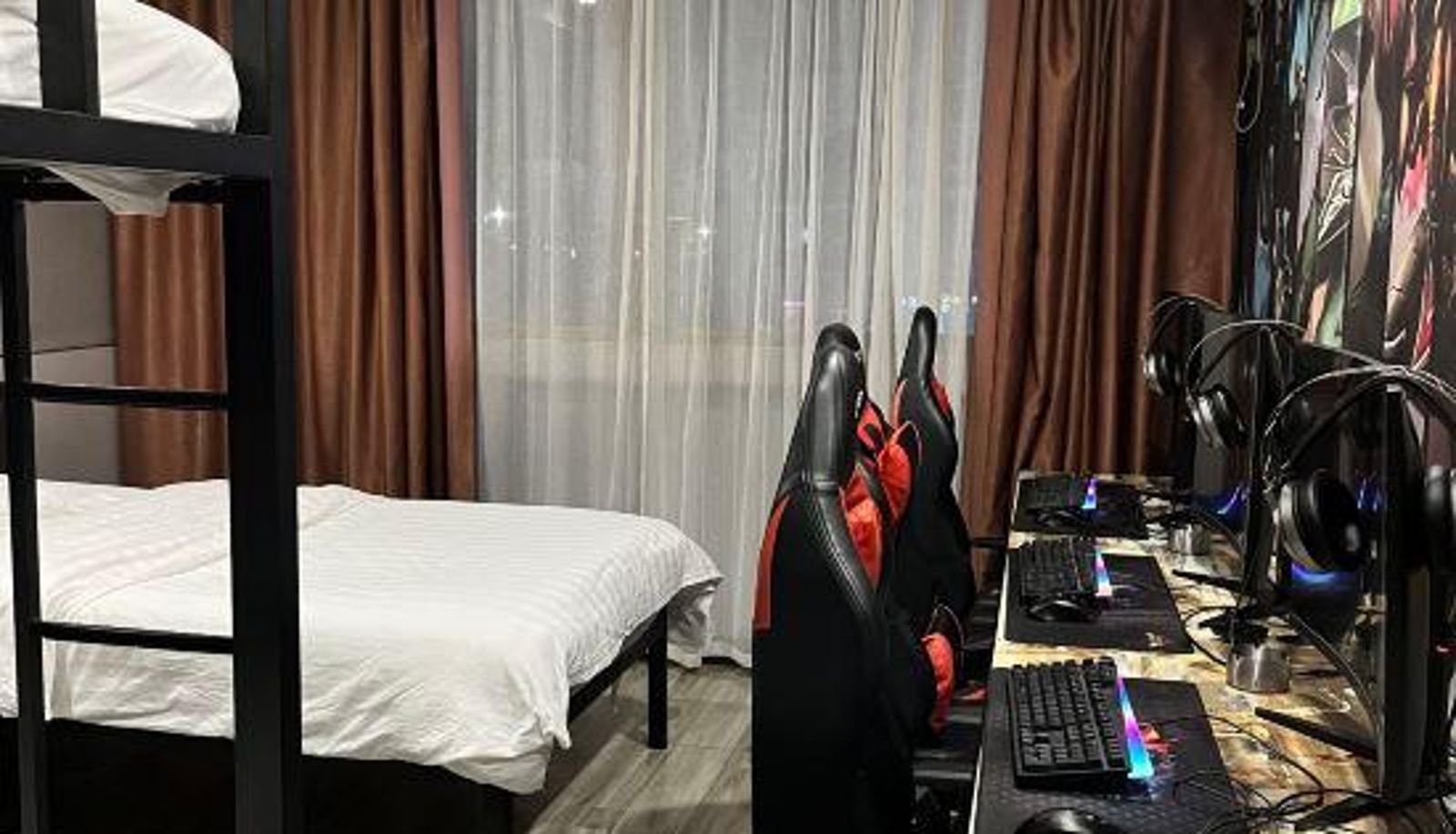 Room - Huangshan Kangle Express Hotel