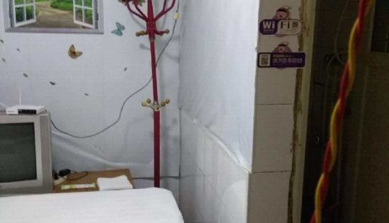 Zimmer - Xinyang Wanjia Denghuo Hotel