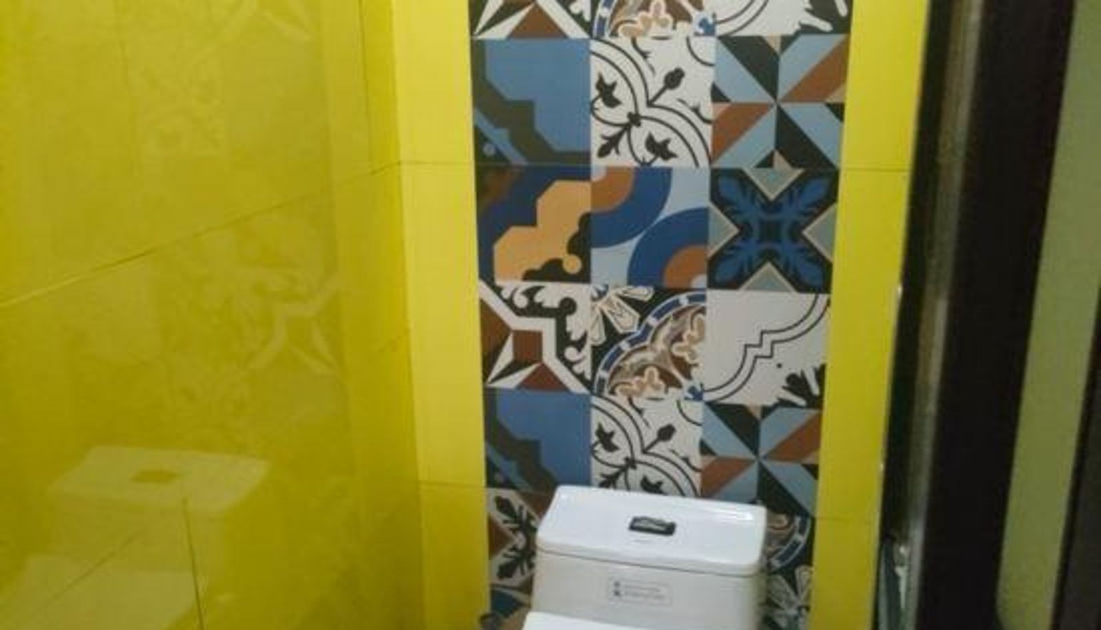 Chambre - Element Garden Hotel