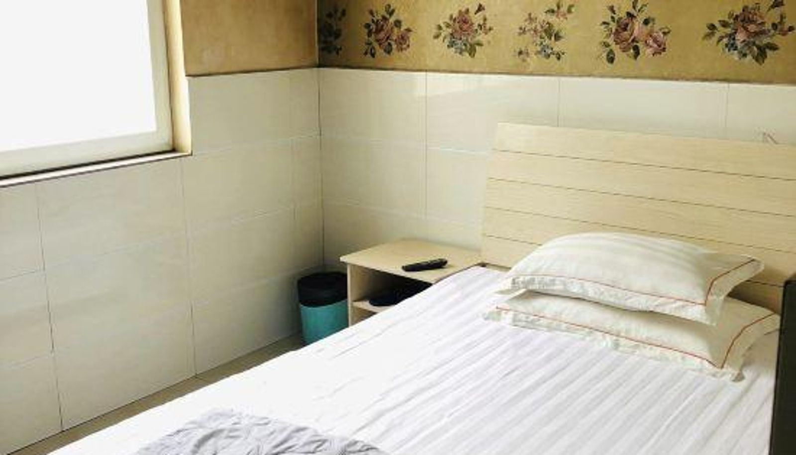 Widok wnętrza - Furong Hotel
