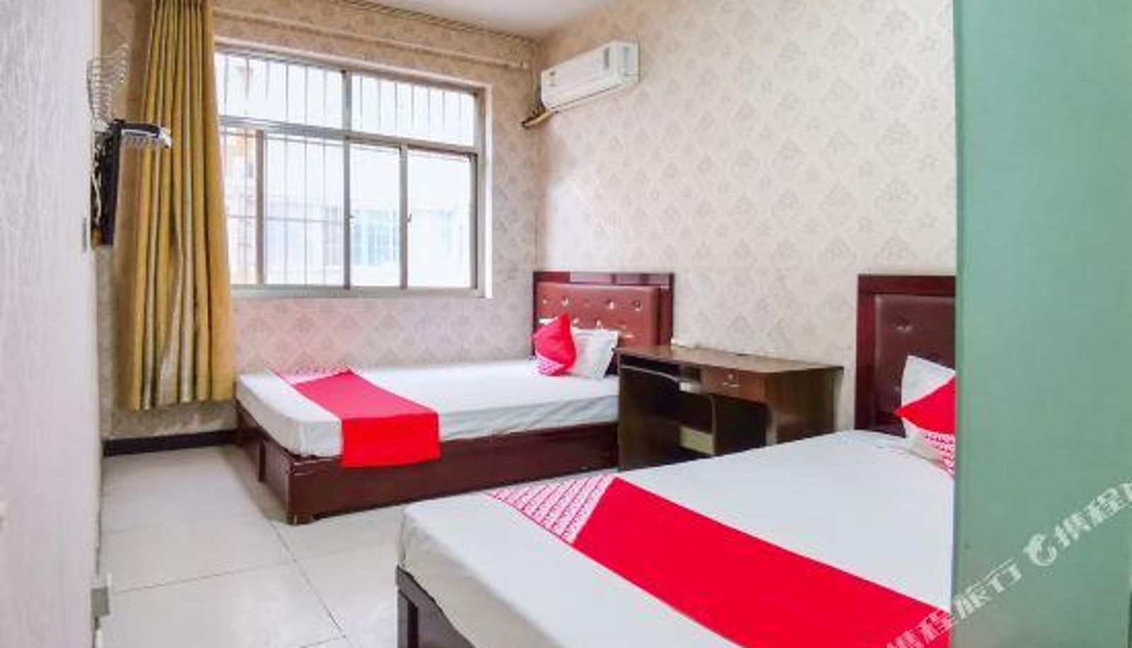 Pokój - Furong Hotel
