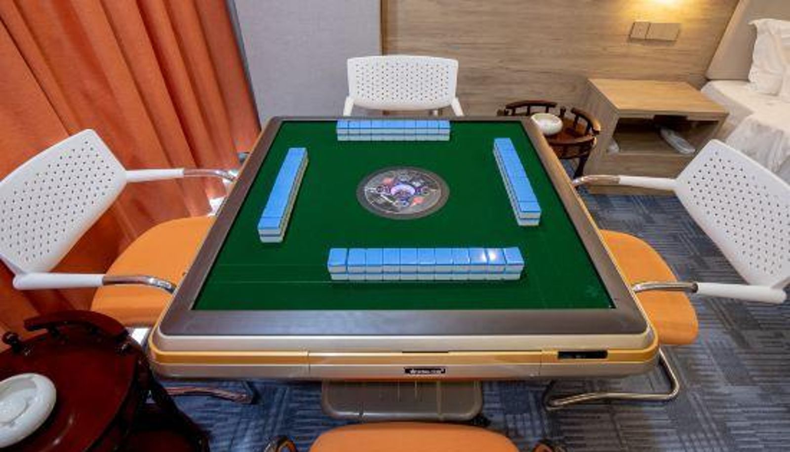 Room - Xiangyang Yixing Business Hotel