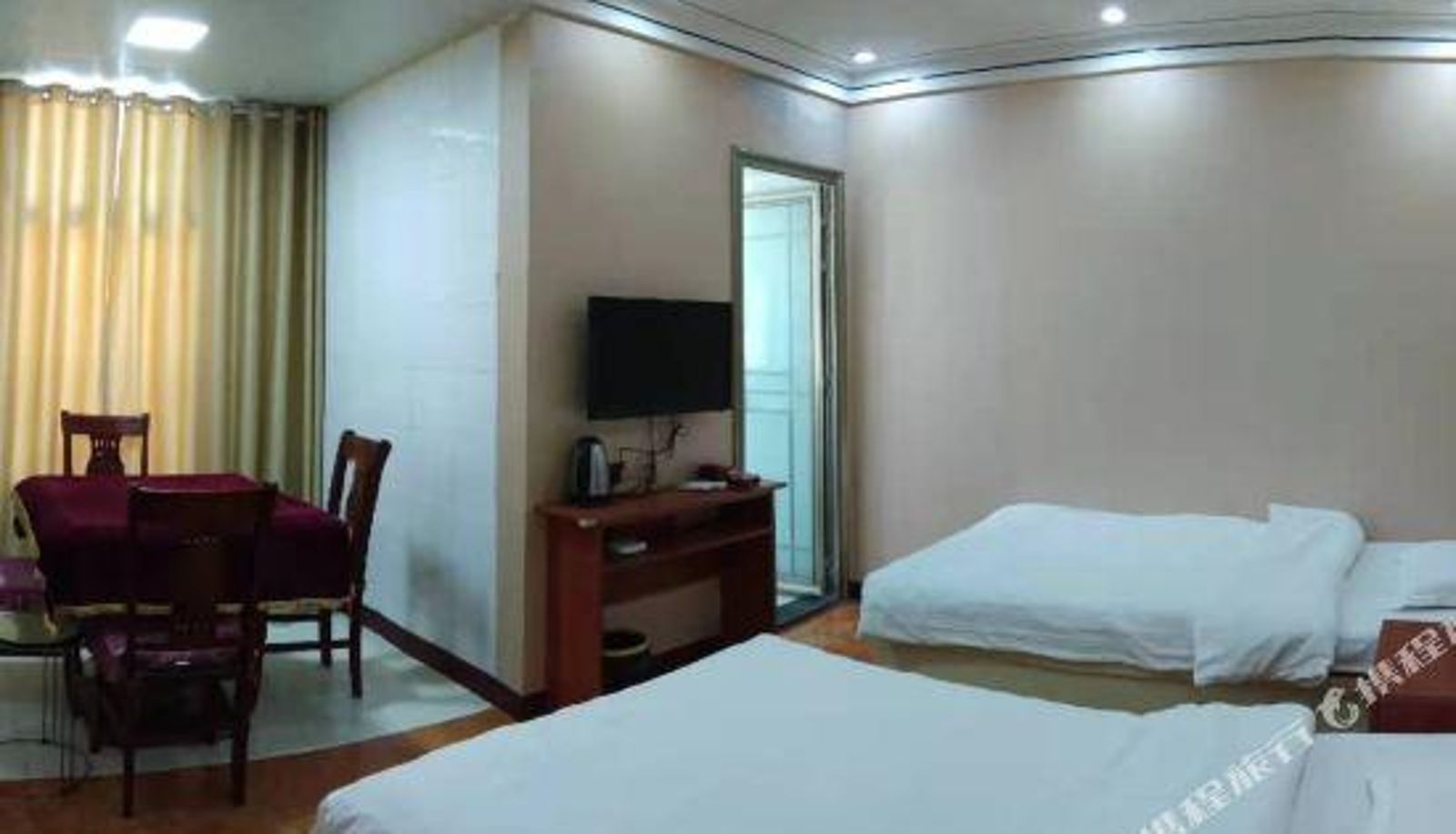 Pokój - Penglai Hotel