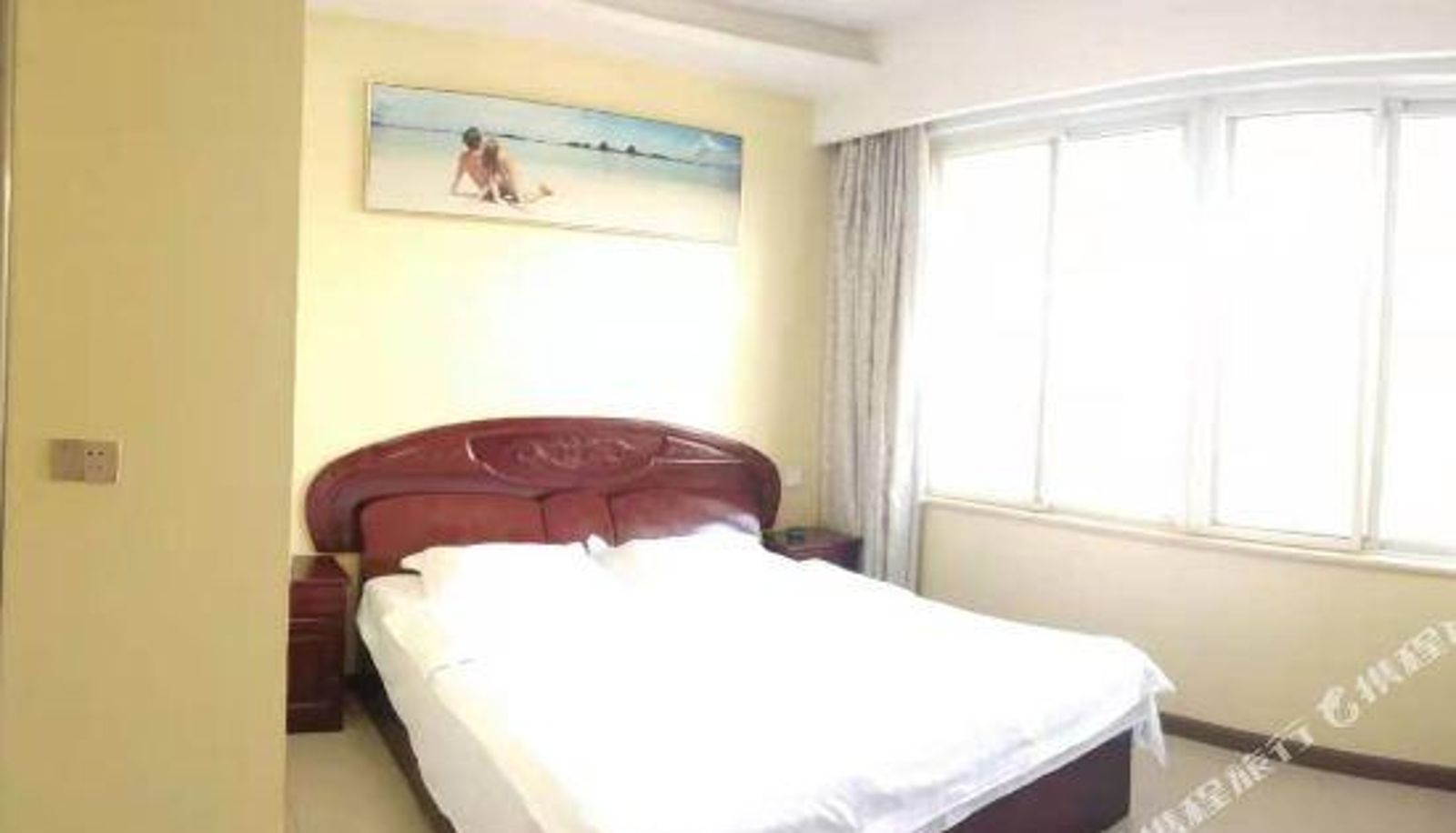 Pokój - Penglai Hotel