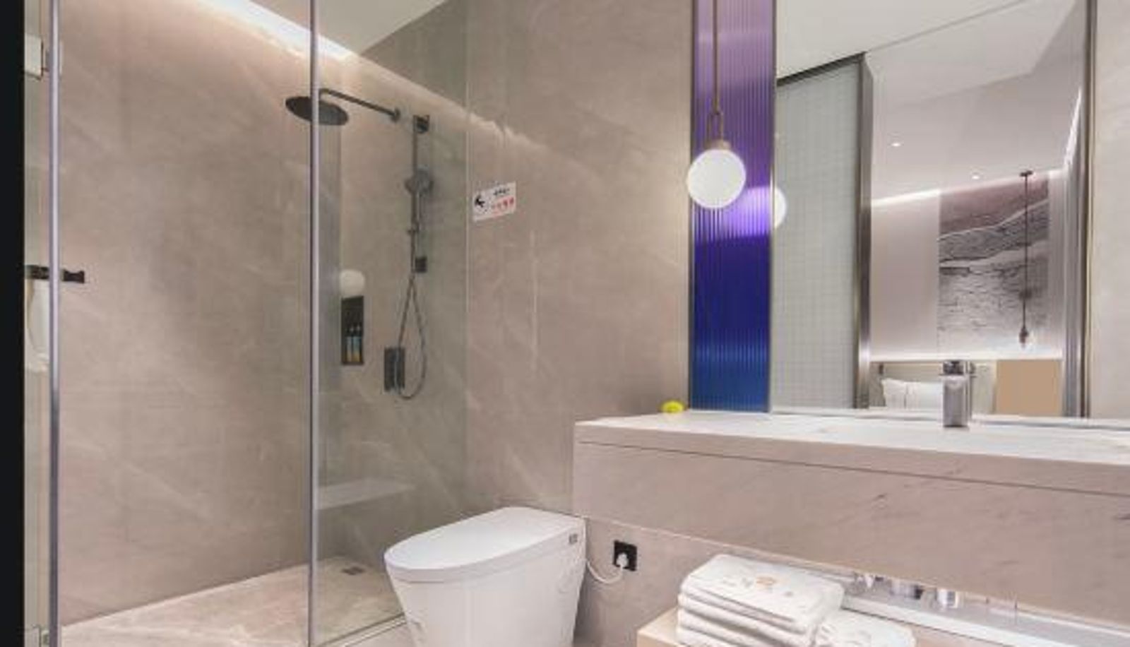 Business room - Huijia Lanting Hotel ( Xiangyang No.5 Middle School)