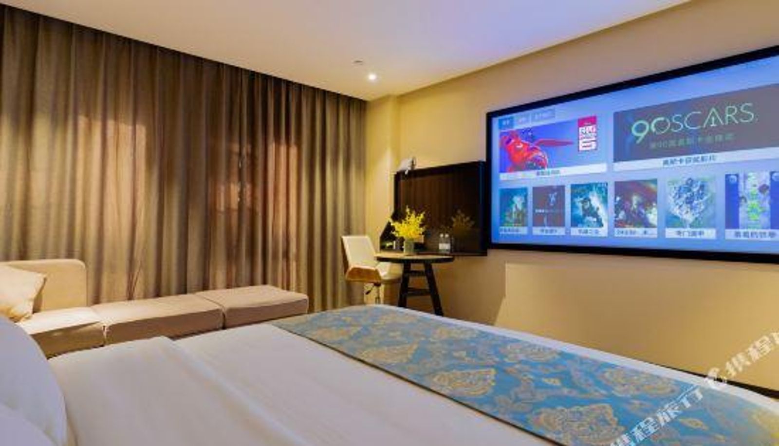 Room - Tanxi Road) In Hotel (Xiangyang Meilian Branch