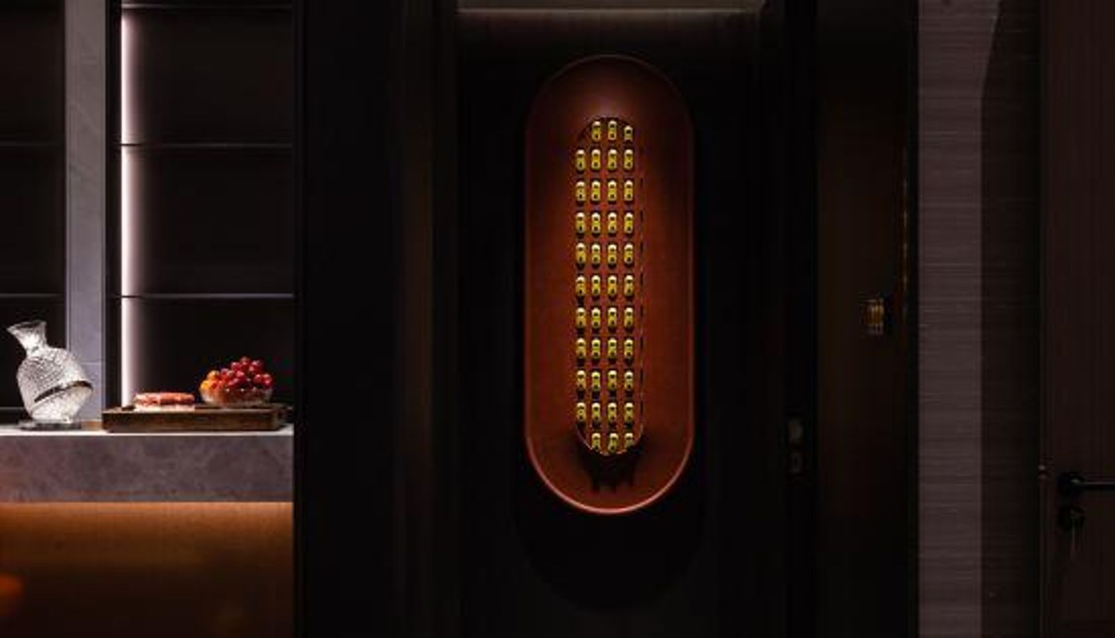 Chambre avec balcon - Xiangyang Xiyue Carrey Hotel
