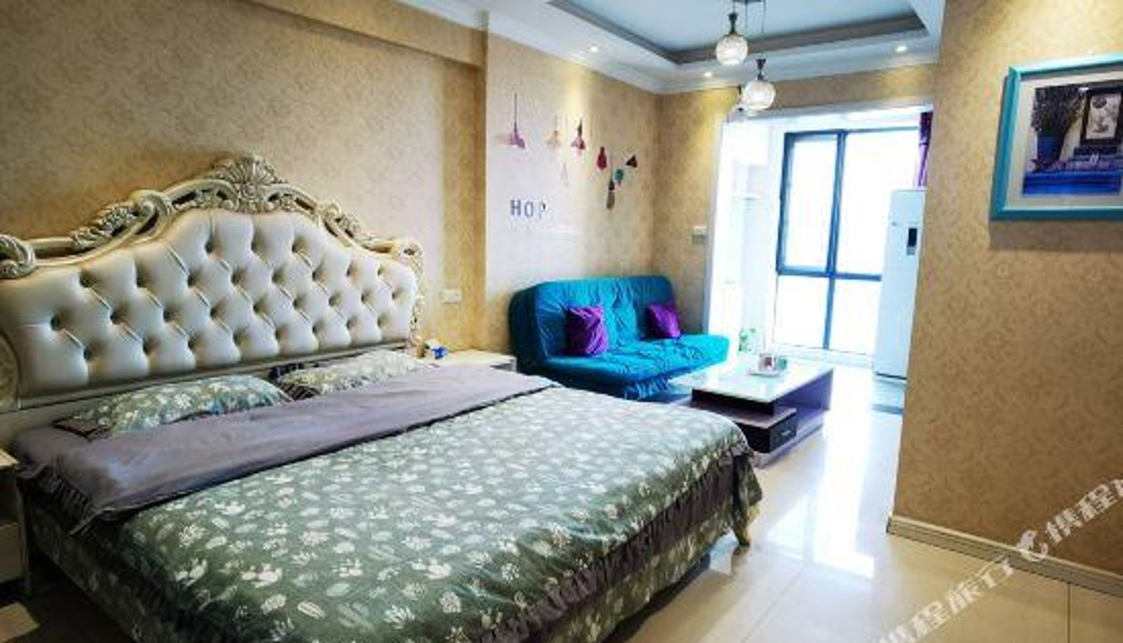 Camera business - Xiangyang Qinger Hotel Apartment