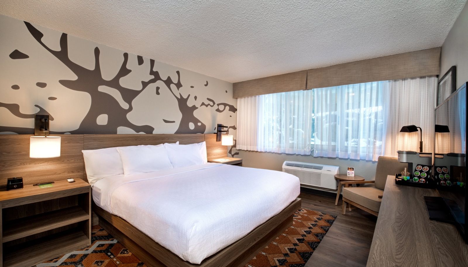 Camera - Holiday Inn ESTES PARK by IHG