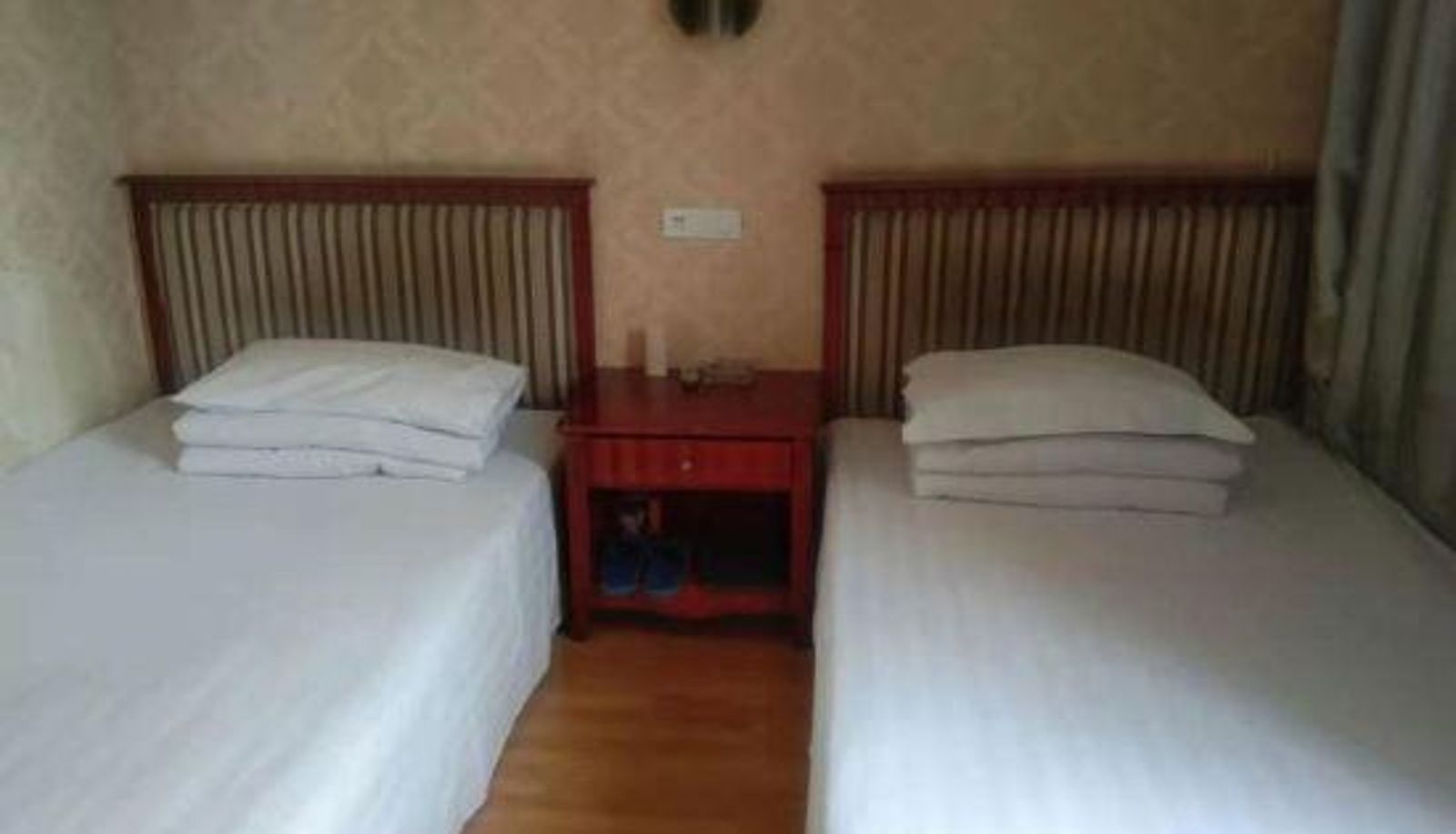 Room - Fengshang Hotel