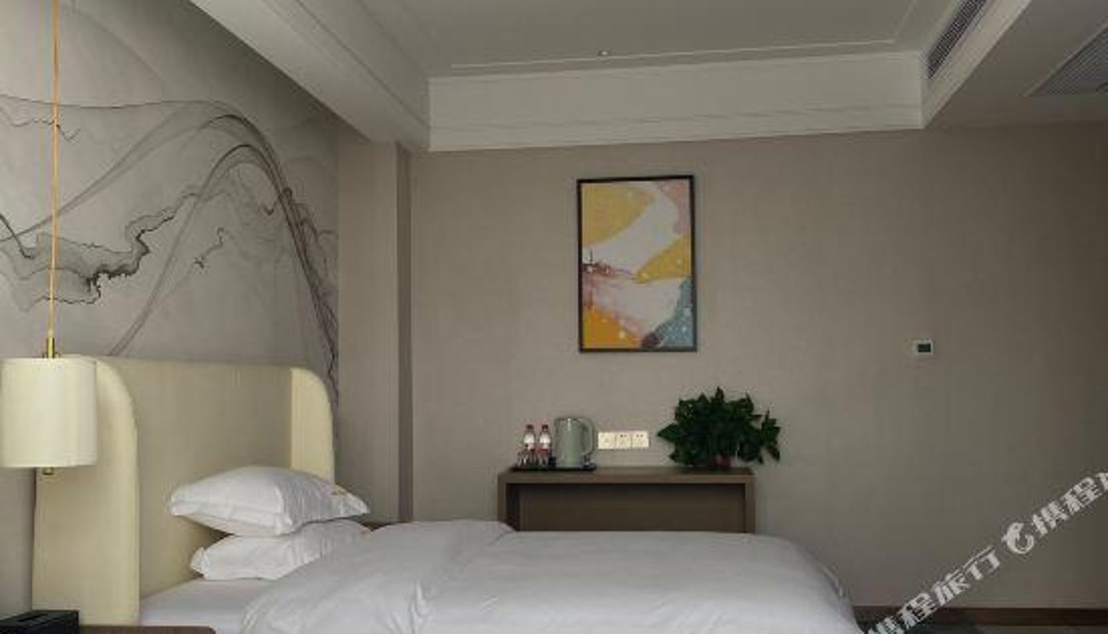 Chambre Familiale - Xiangyang Fuxin Kelly Hotel