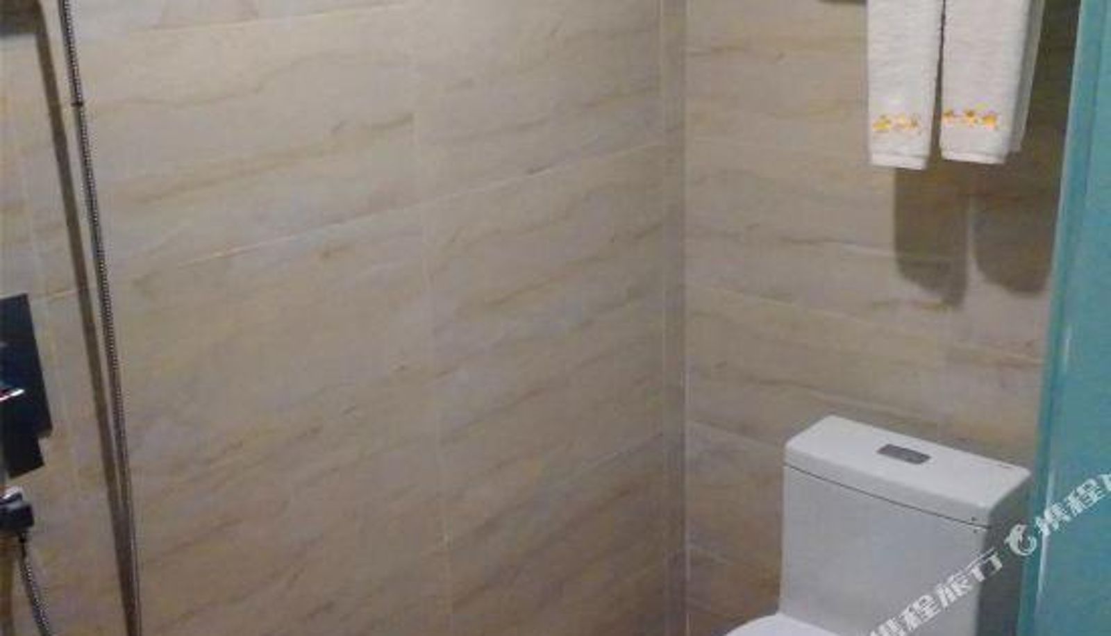 Chambre - Xiangyang Chengjing Holiday Hotel