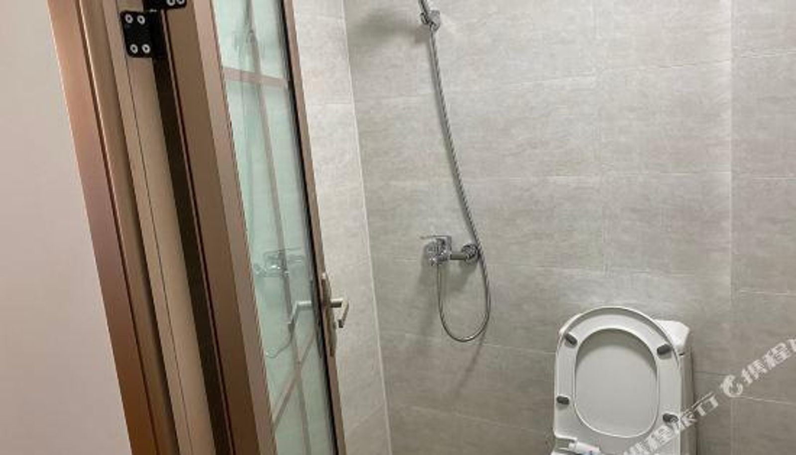 Room - Yunshu Apartment
