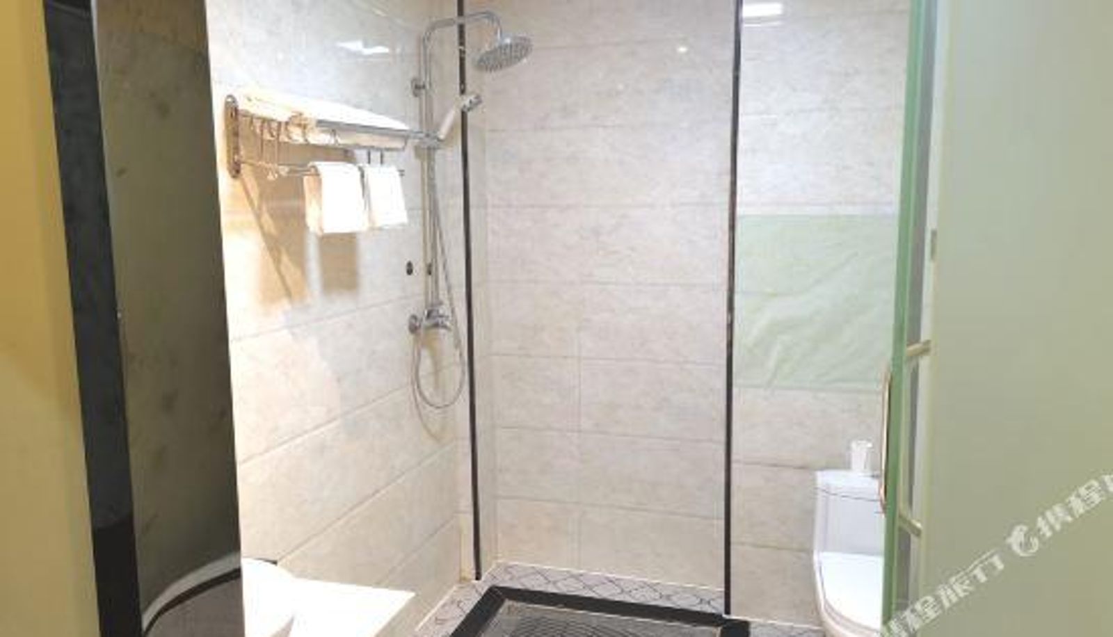 Chambre Familiale - Yangchunmen Hotel (Xiangyang Gulou)