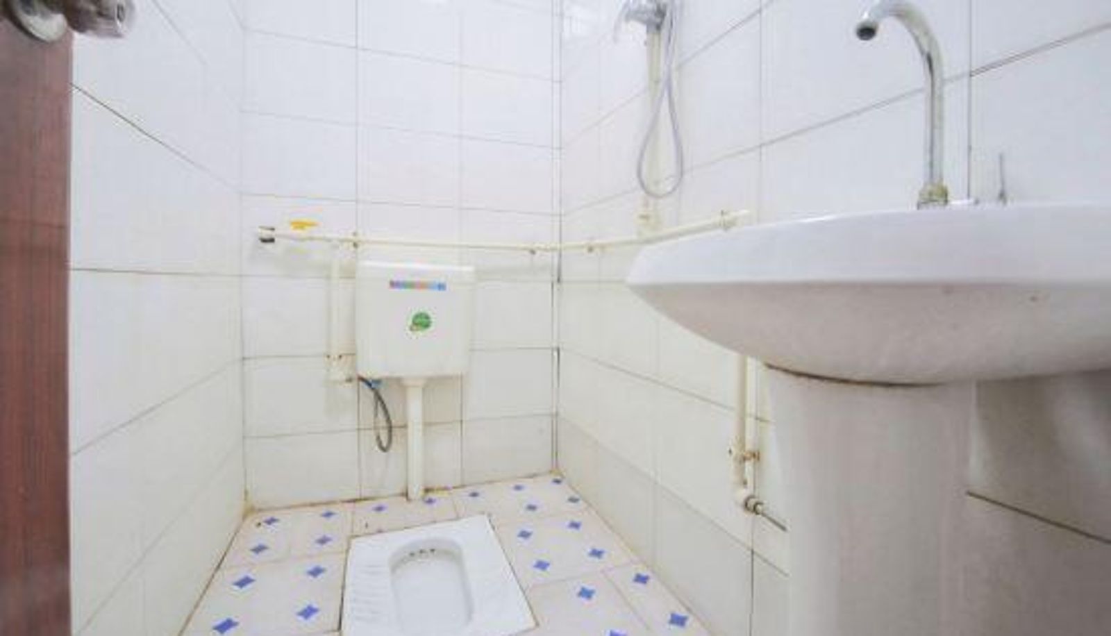 Kamer - Hello Light Hotel (Xiangyang Tianmaocheng)