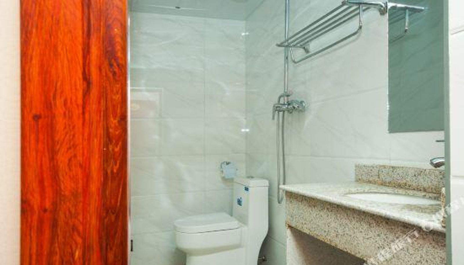 Innenbreich - Hello Light Hotel (Xiangyang Tianmaocheng)