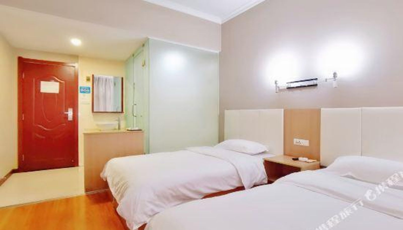 Chambre Business - Xiangyang Xingdong Express Hotel