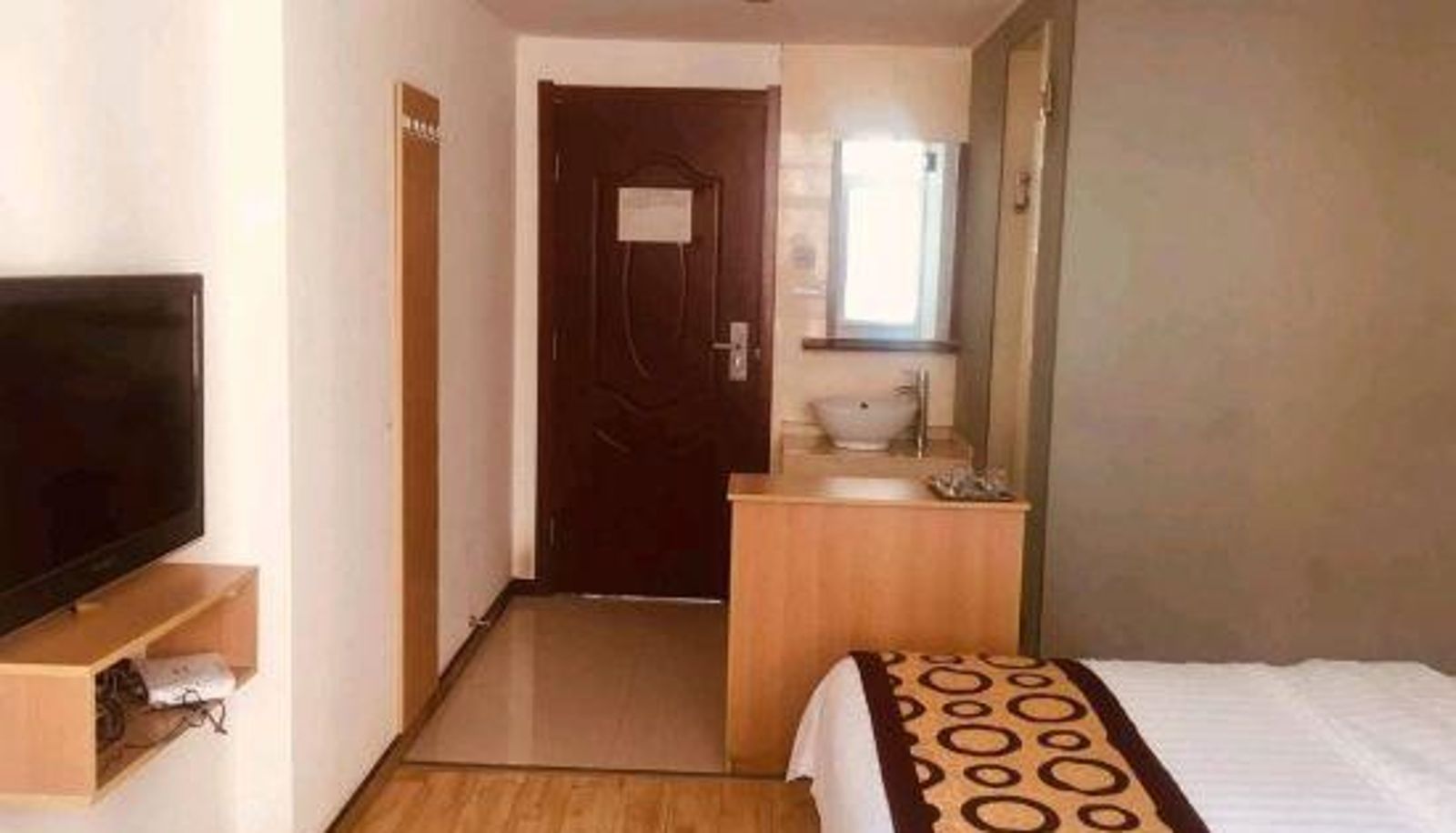 Chambre - Xiangyang Xingdong Express Hotel