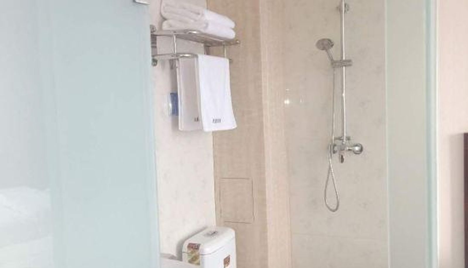 Zimmer - Xichang fengyuan hotel