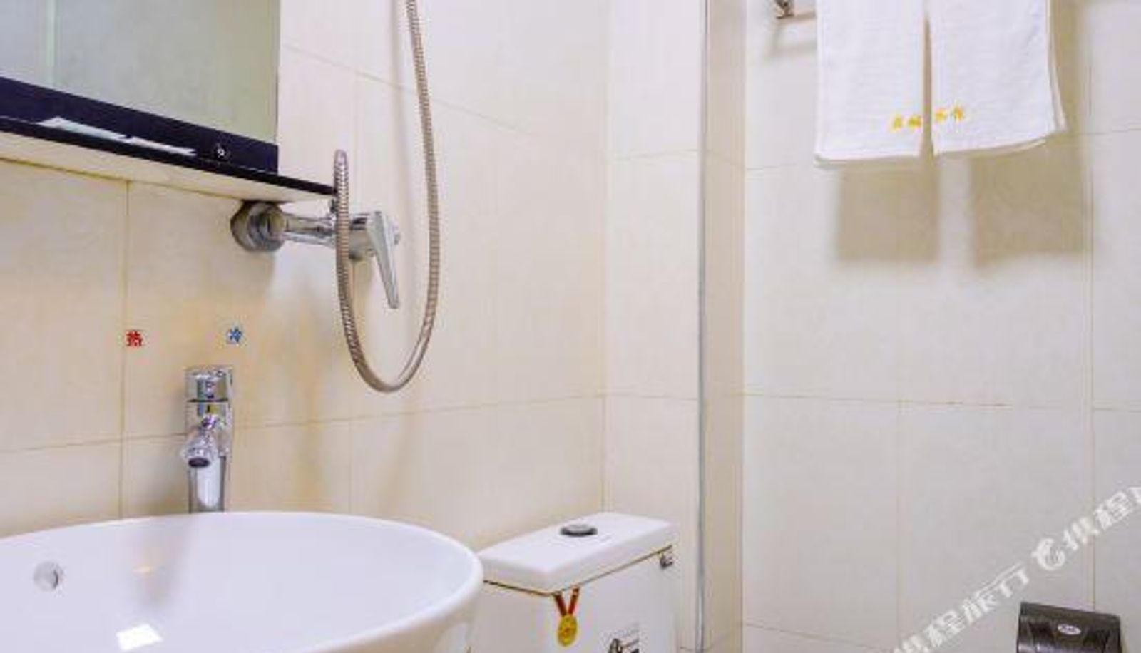 Room - Yancheng Hotel