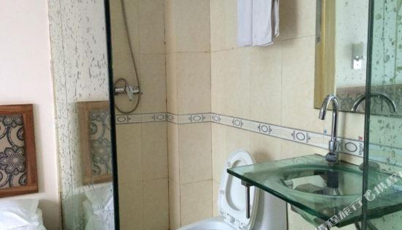 Room - Yancheng Hotel