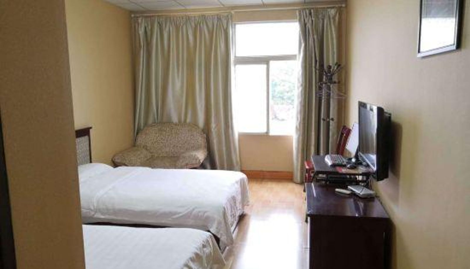 Camera - Xiangfa Hotel