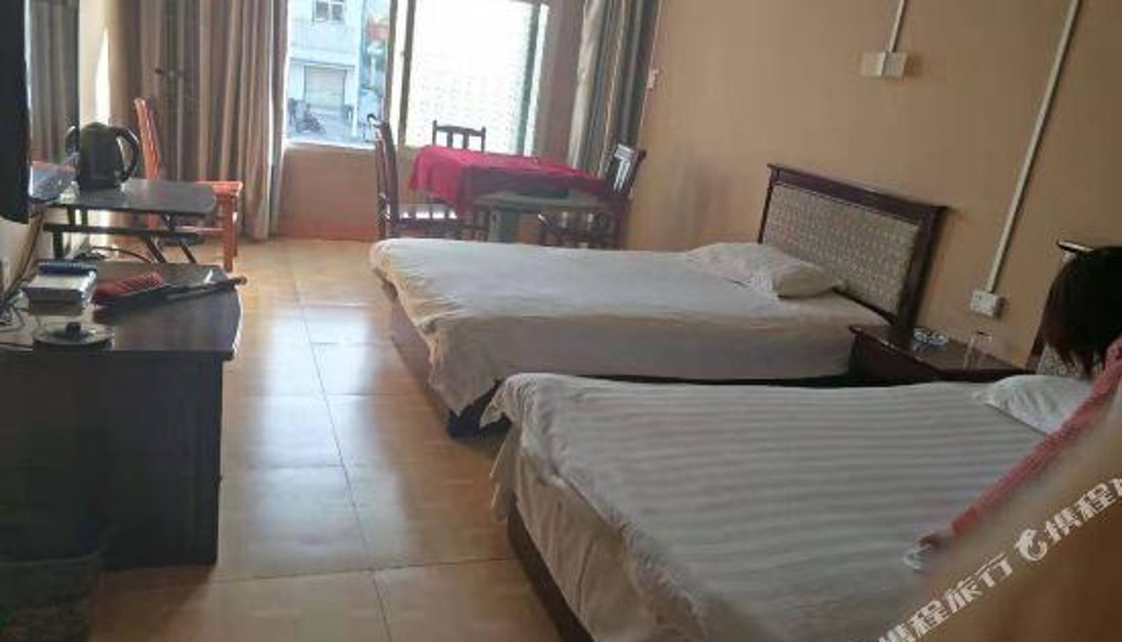 Camera - Xiangfa Hotel