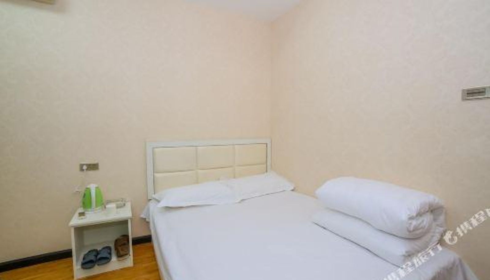 Widok wnętrza - Zhihong Hotel