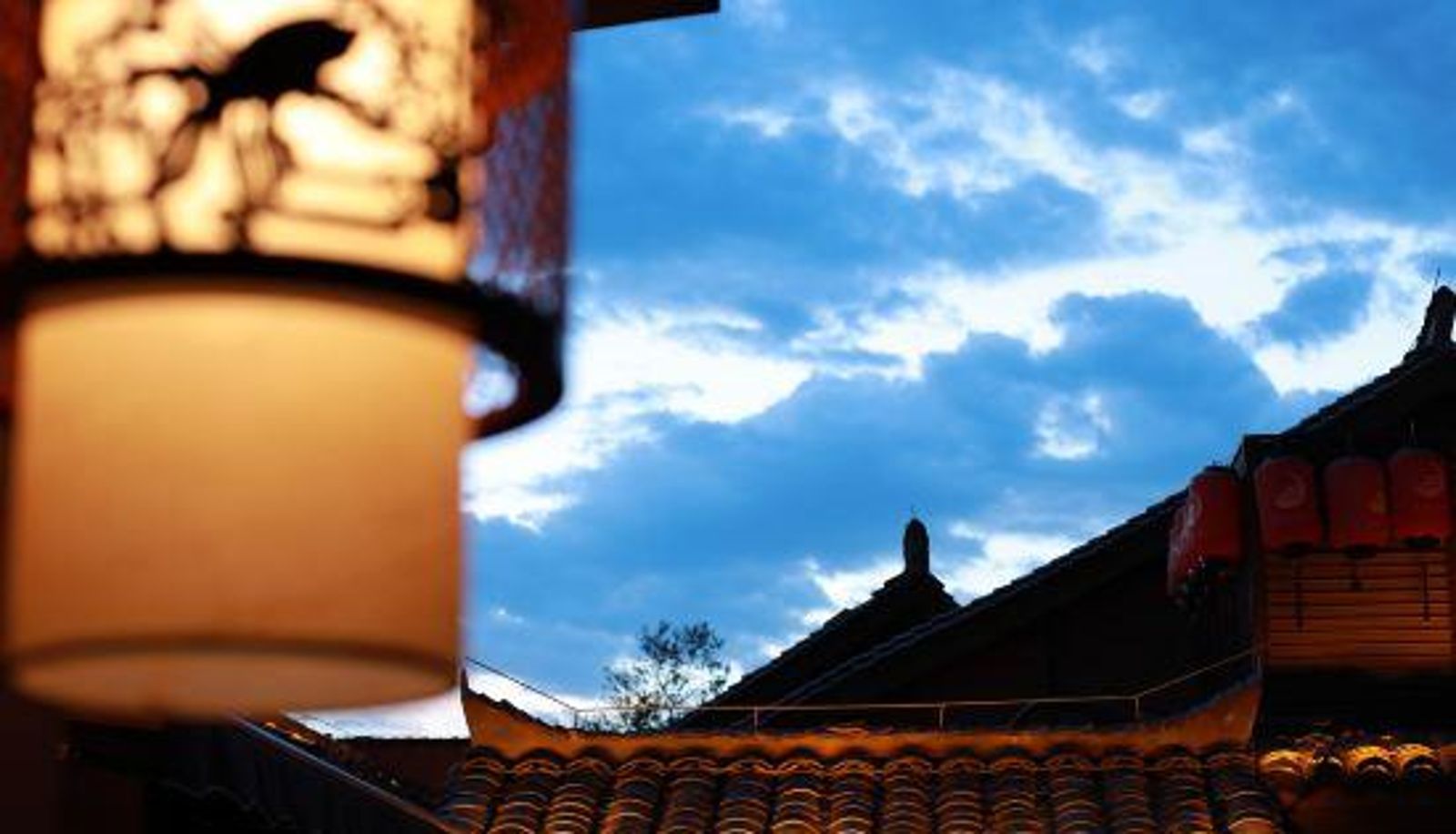Interieur - Xichang Yunmenglu Hotel (Jianchang Ancient City Branch)