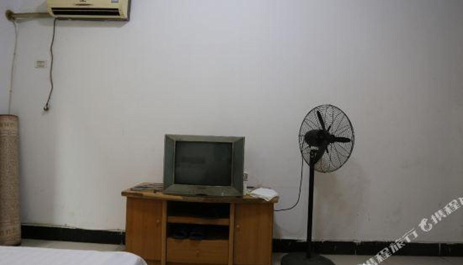 Kamer - Qingheju Hotel