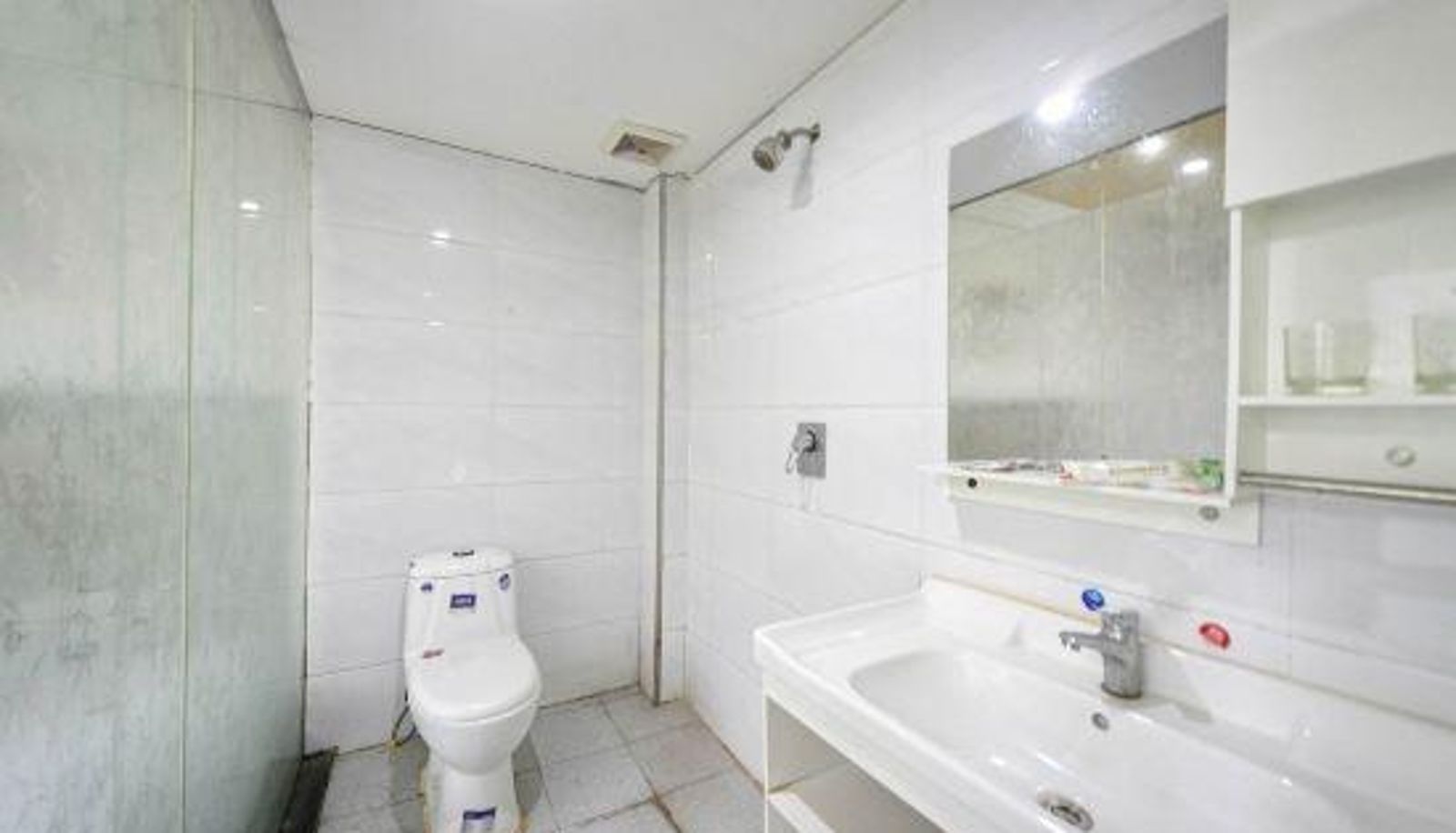Room - Shangmei Hotel ( Xiangyang Railway Station)