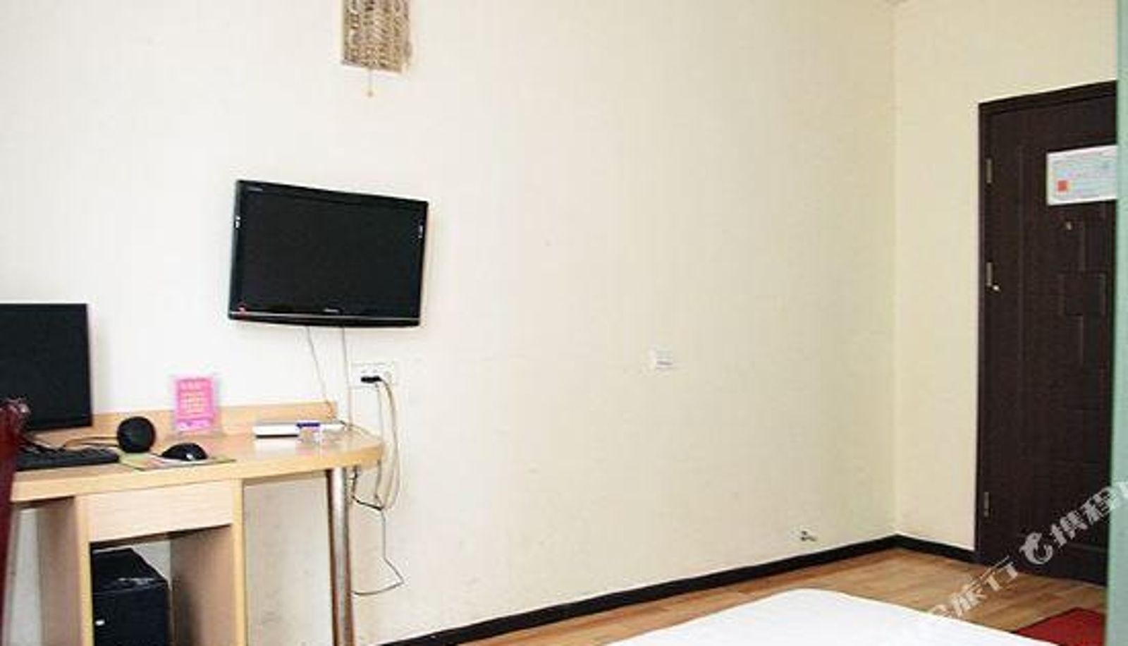 Interior view - Hanlong Business Hotel