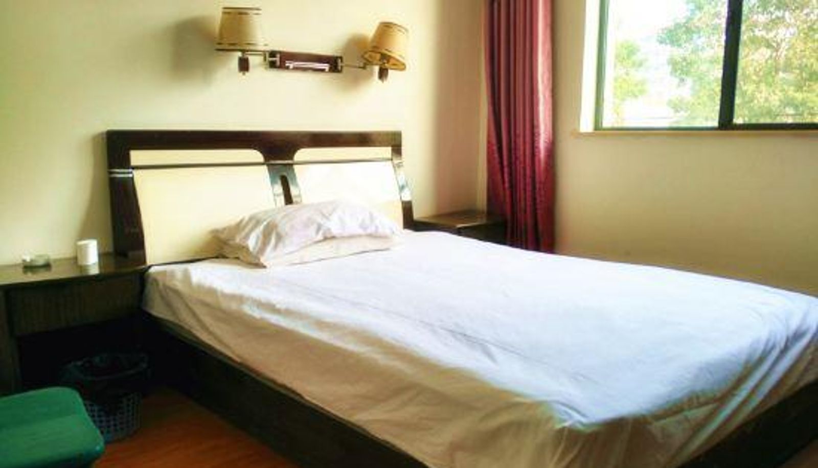 Business-kamer - Meiliandong Hotel