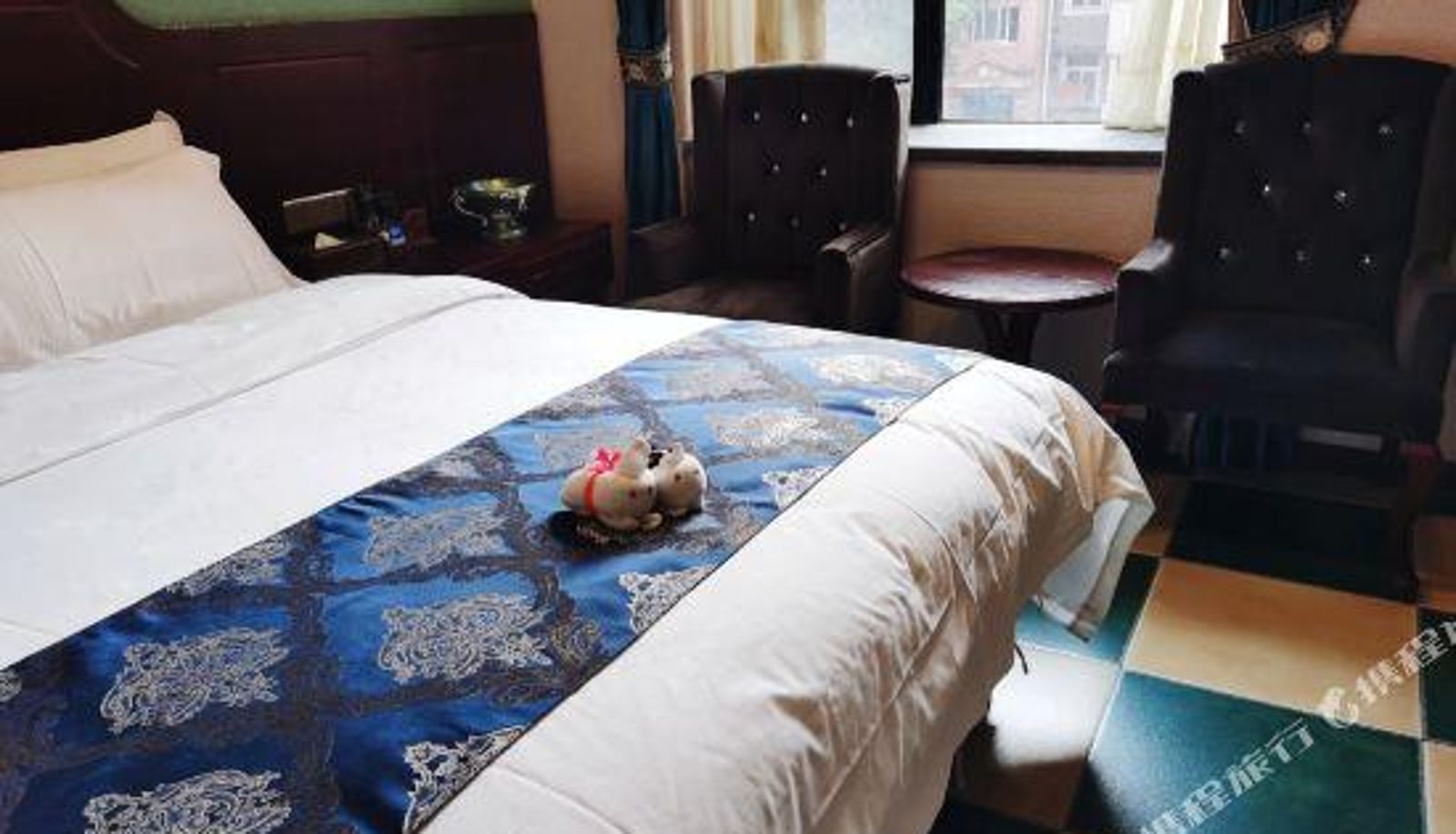 Zimmer - Xichang Home Hotel