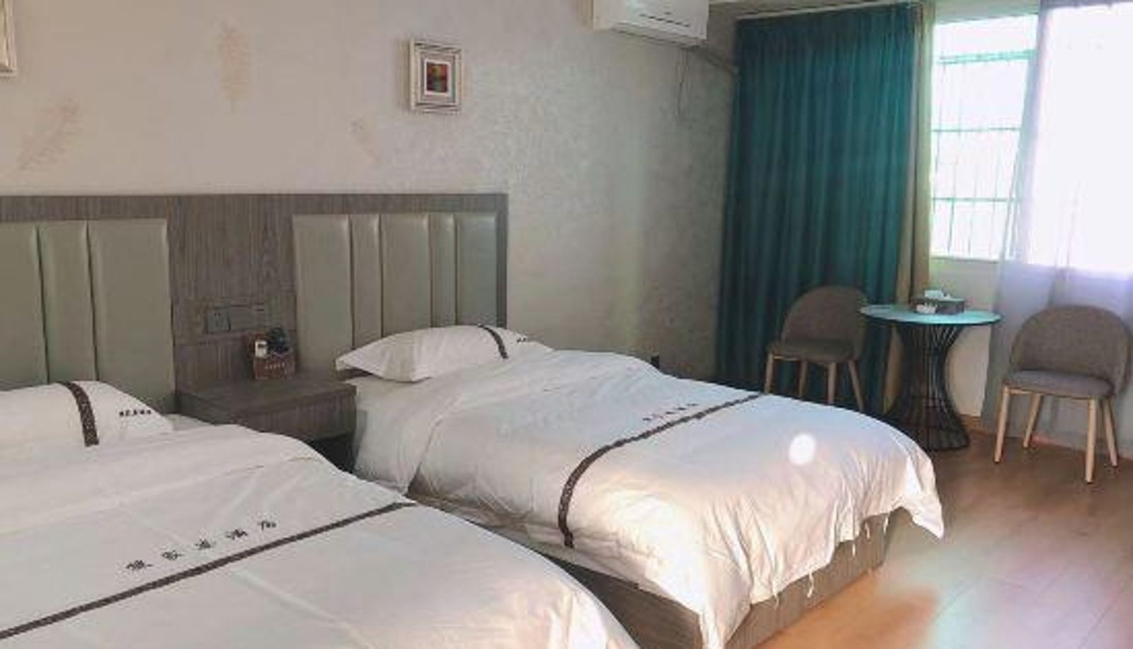 Zimmer - Xichang Xiongjiapo Hotel (Torch Plaza Store)