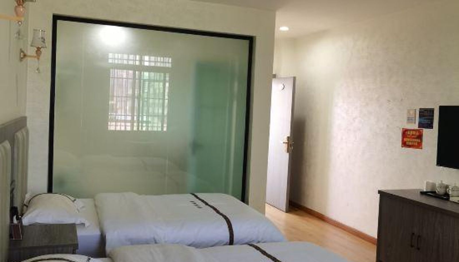 Zimmer - Xichang Xiongjiapo Hotel (Torch Plaza Store)