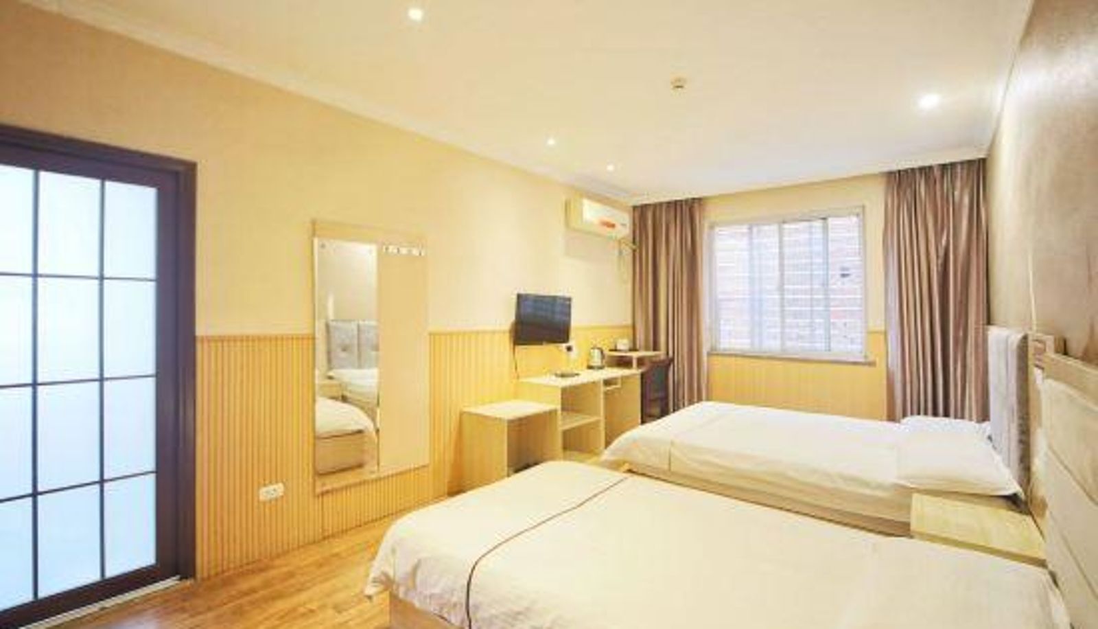 Pokój - Deyou Hotel