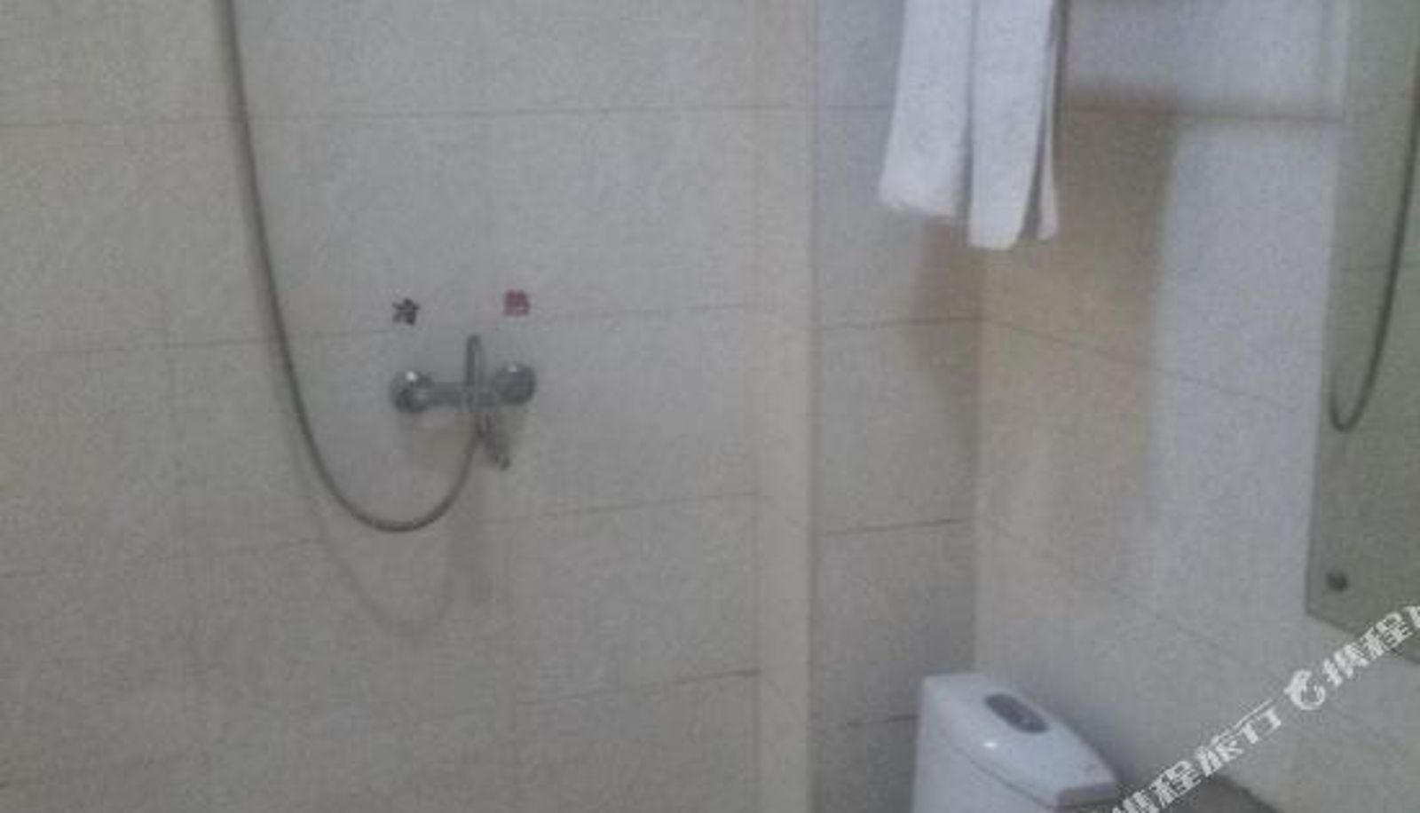 Pokój - Deyou Hotel