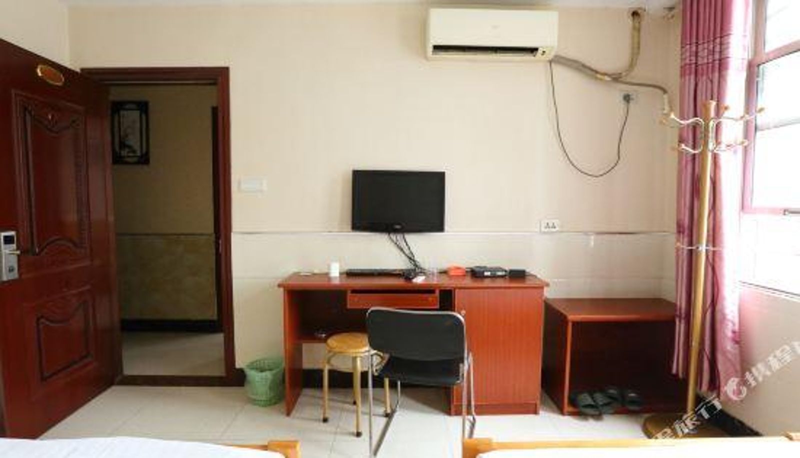 Business-kamer - Meijiajia Hotel