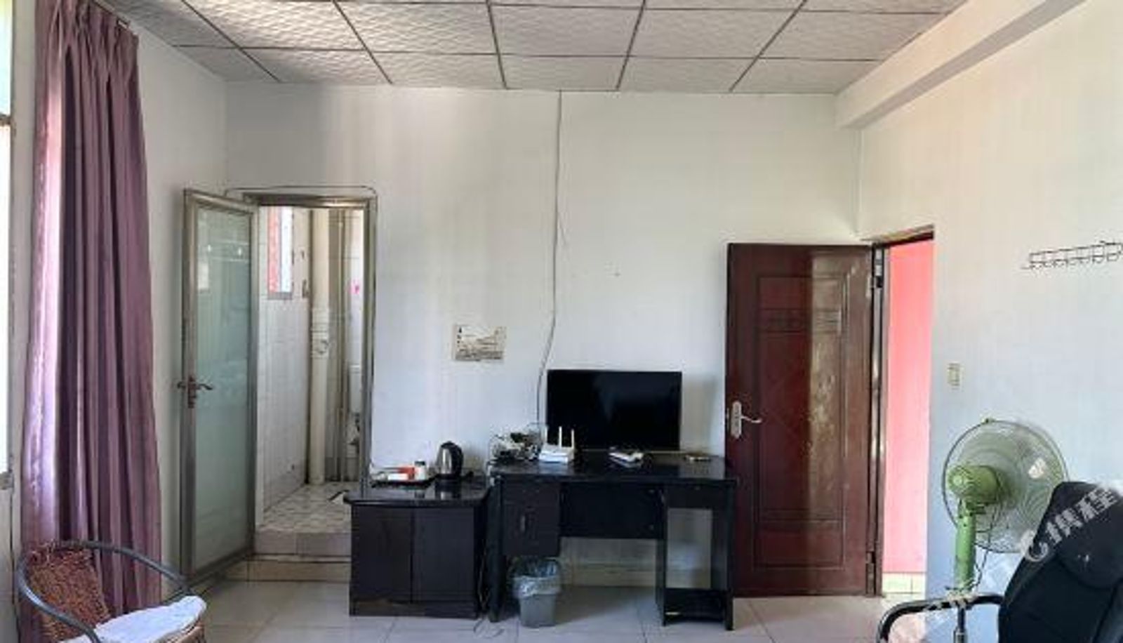 Familienzimmer - Xichang Meiru Home Hotel