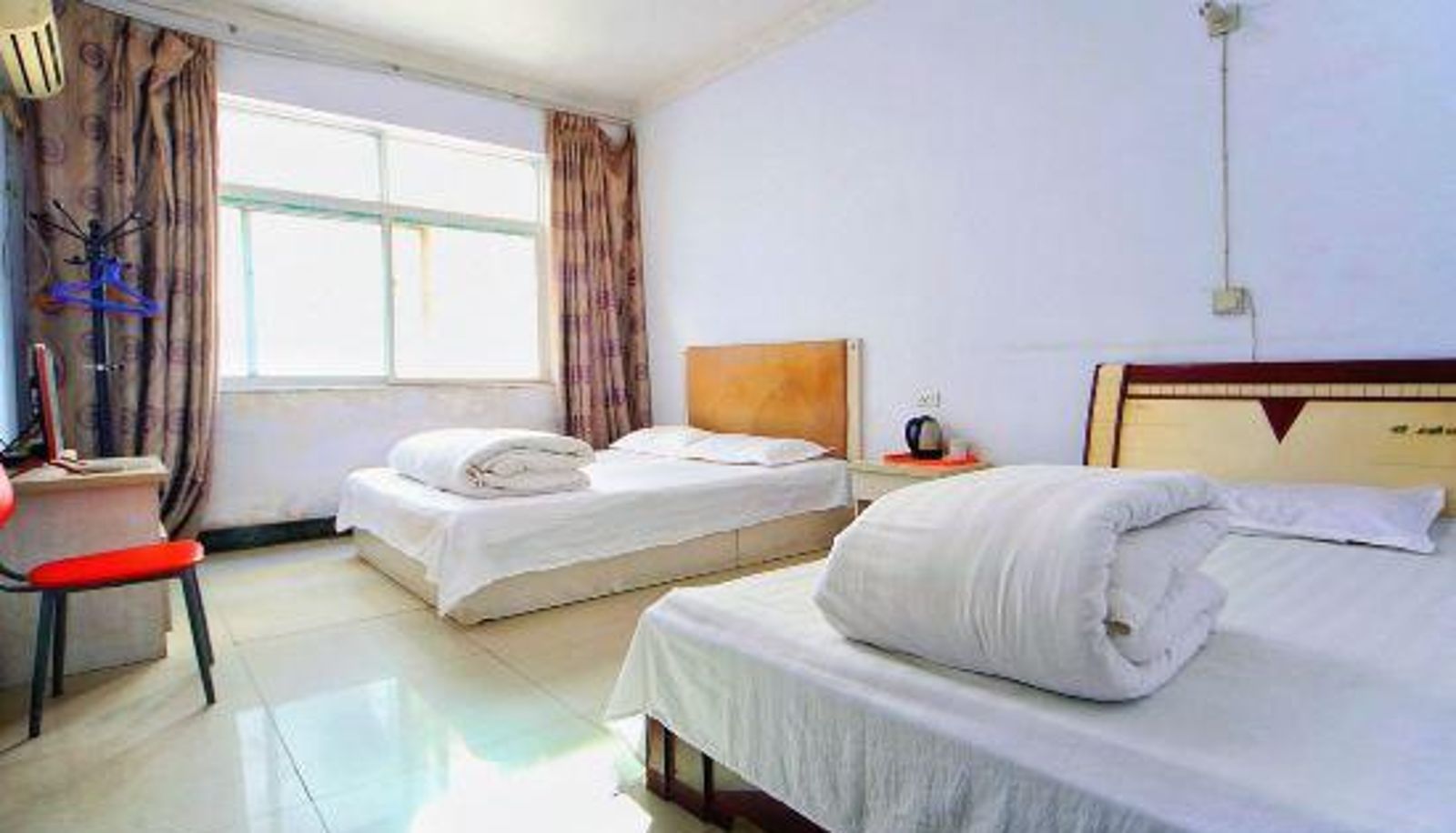 Pokój - Minghui Hotel