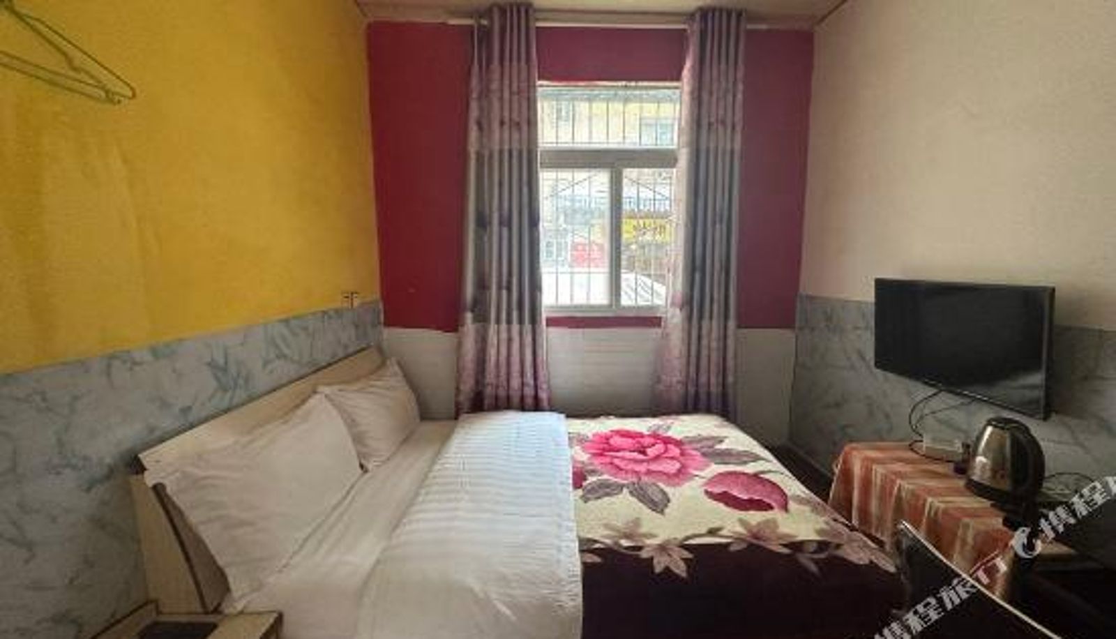 Kamer - Meirujia Chain Hotel