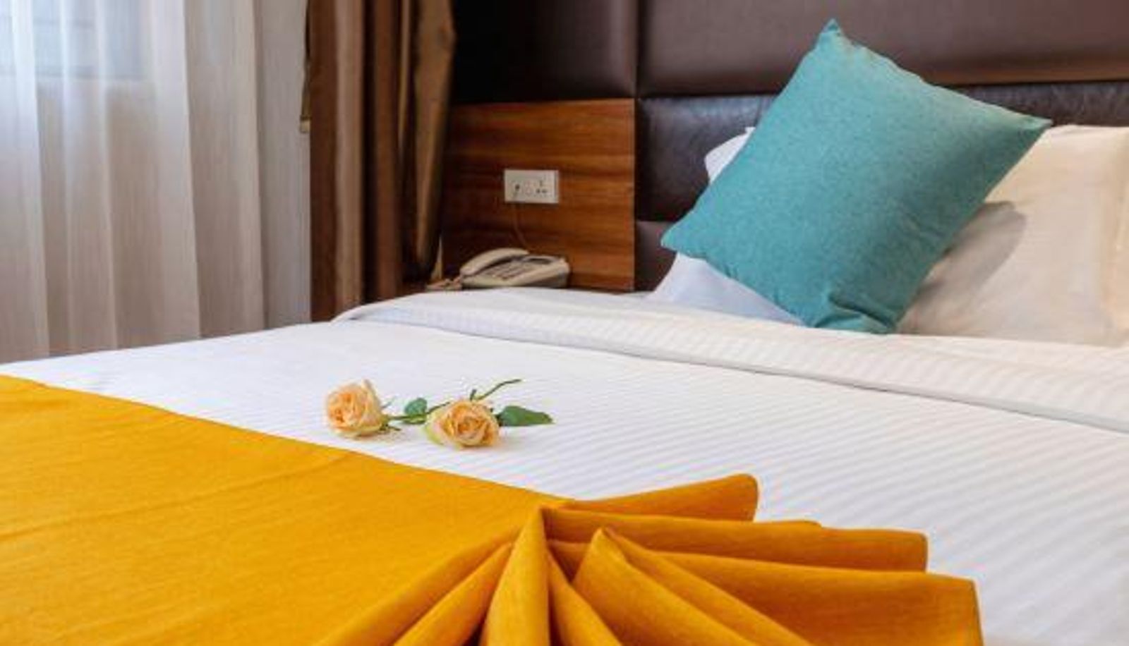 Habitación - Mingfengyuan Holiday Hotel