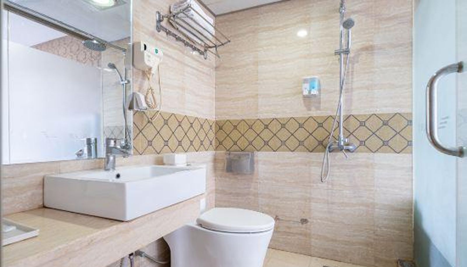 Room - Yueda Holiday Hotel