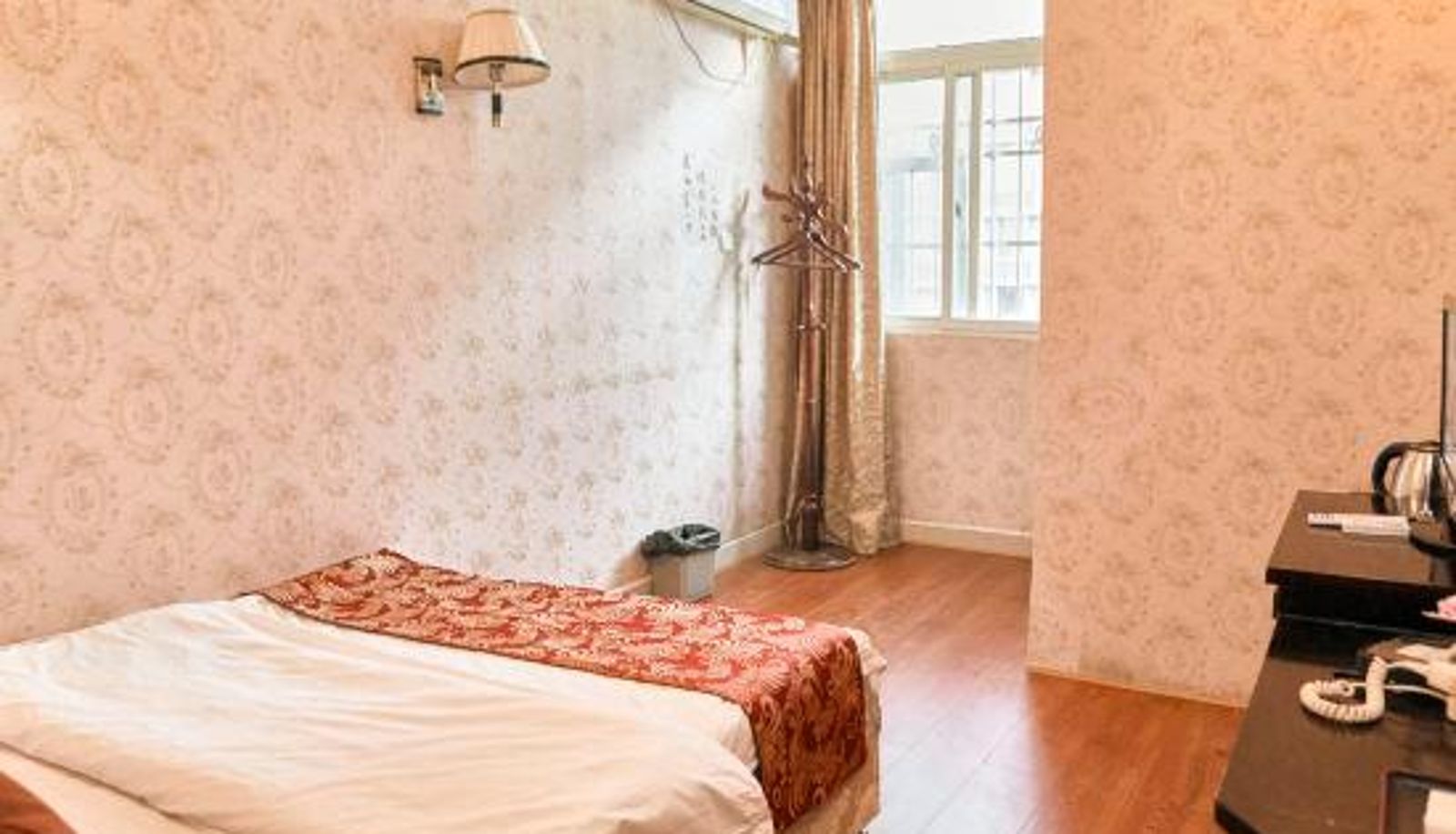 Kamer - Yuelianghu Shangke Hotel