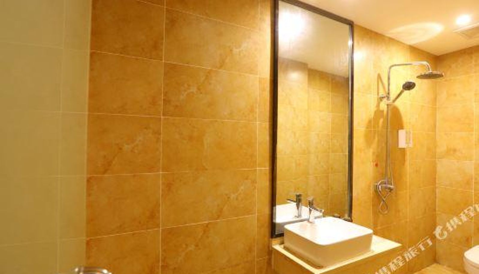 Interior view - Xiangyang Huarong Hotel