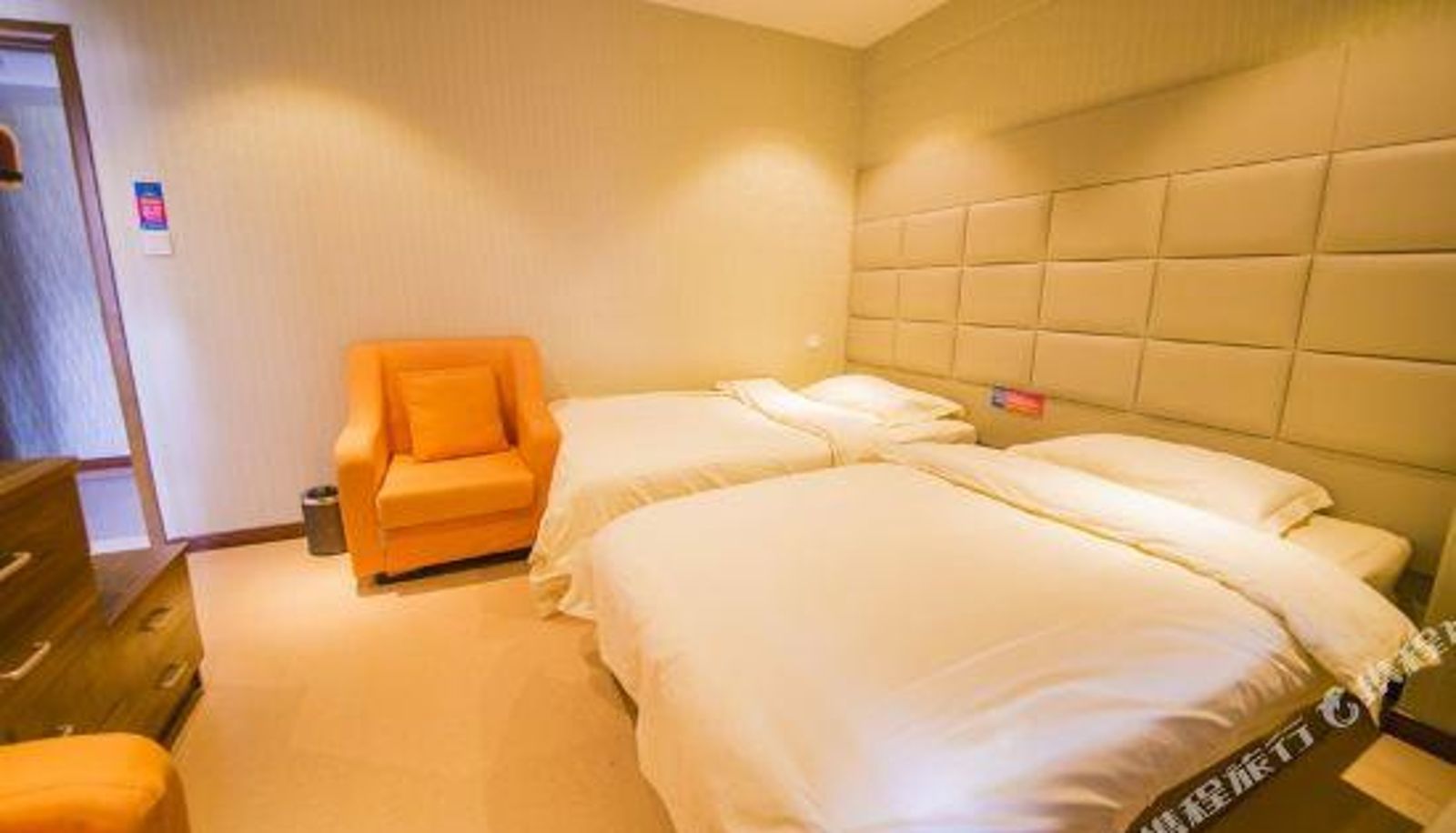 Zimmer - Xichang Qionghai International Hotel Apartment