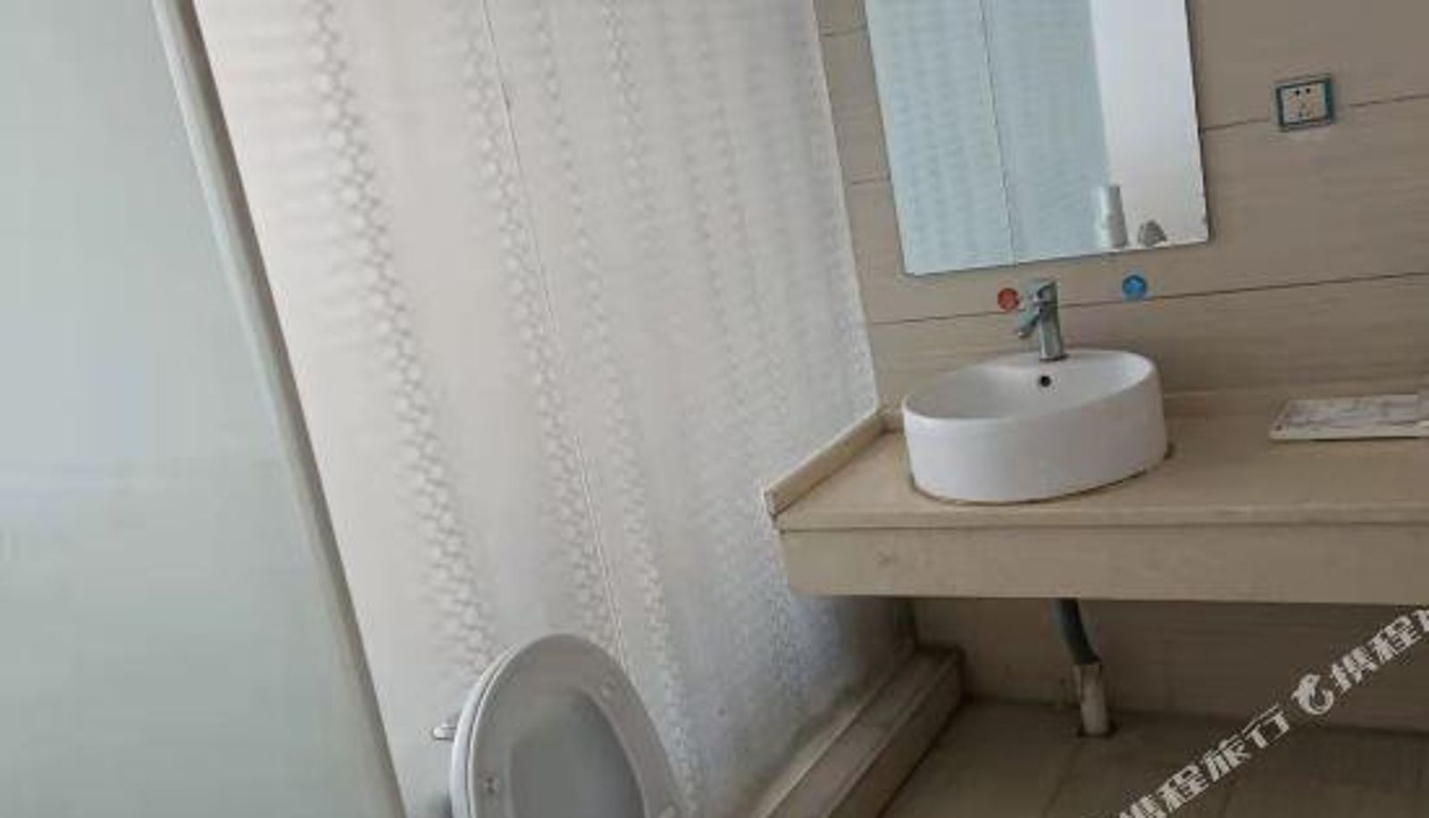 Chambre - Juyuange Business Hotel ( Xiangyang Wuzhou International Industry Expo City Branch)