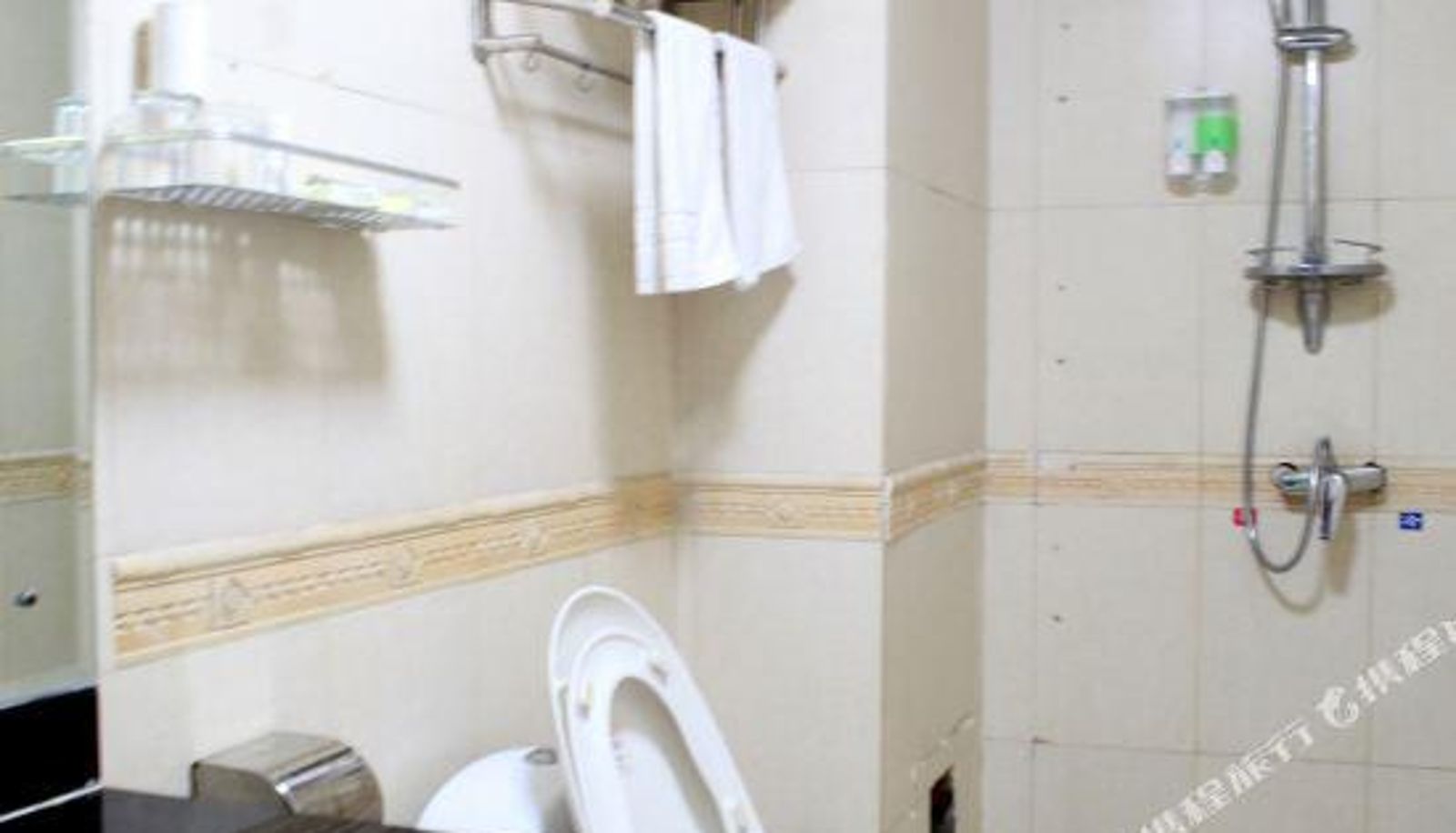Zimmer - Kaibin Hotel Xichang